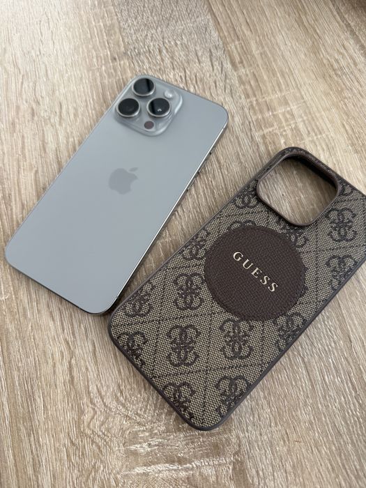 IPhone 15 pro max 256GB