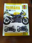 Haynes - Yamaha YZF R6