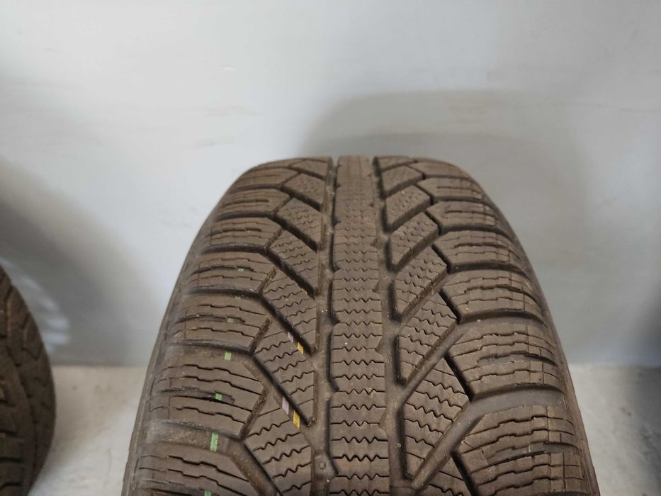 Koła stal 16 Ford Transit Connect Focus MK4 Mondeo, 205/60R16, 5x108