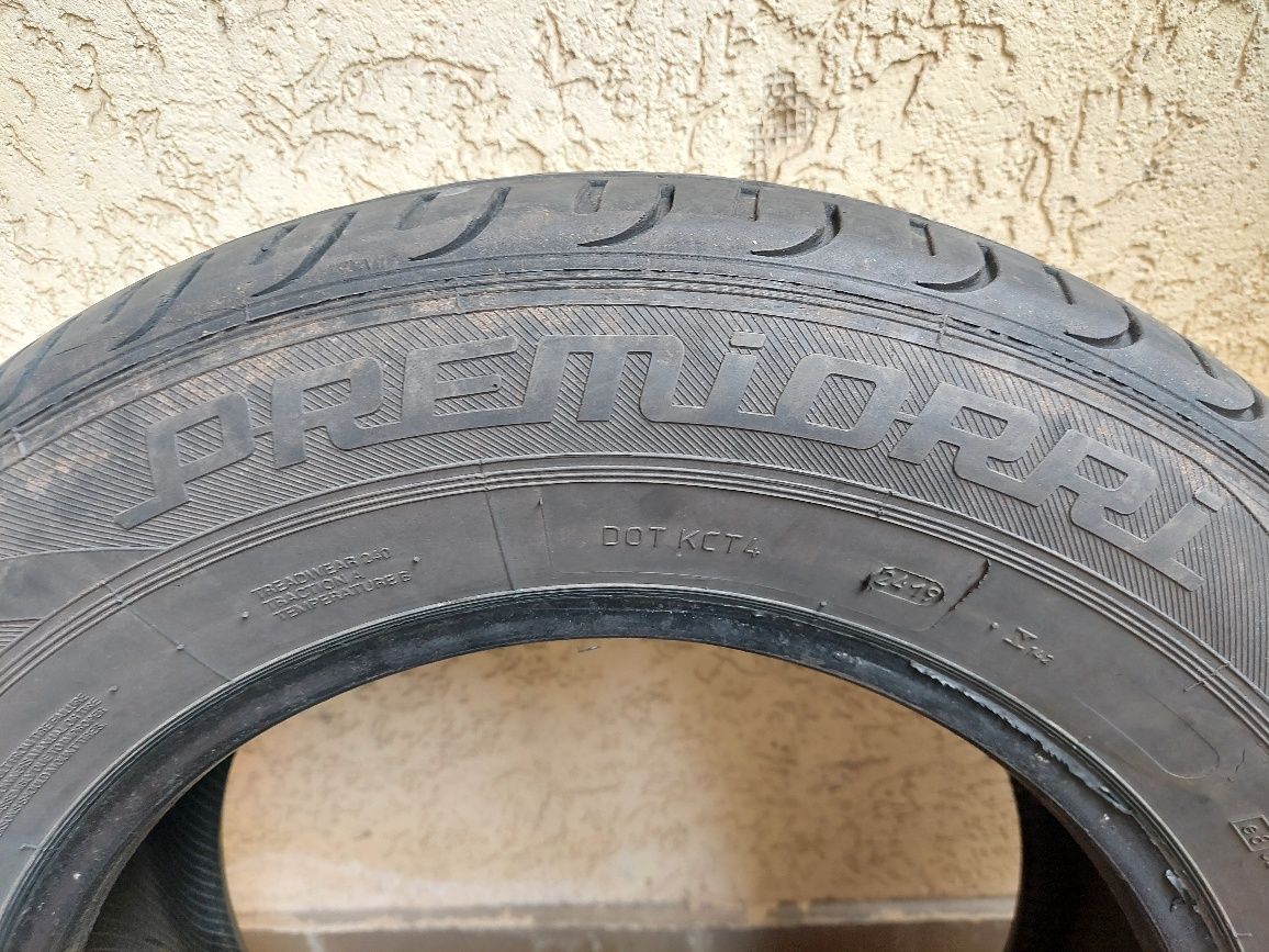 Гума літня 215/65r16  98H