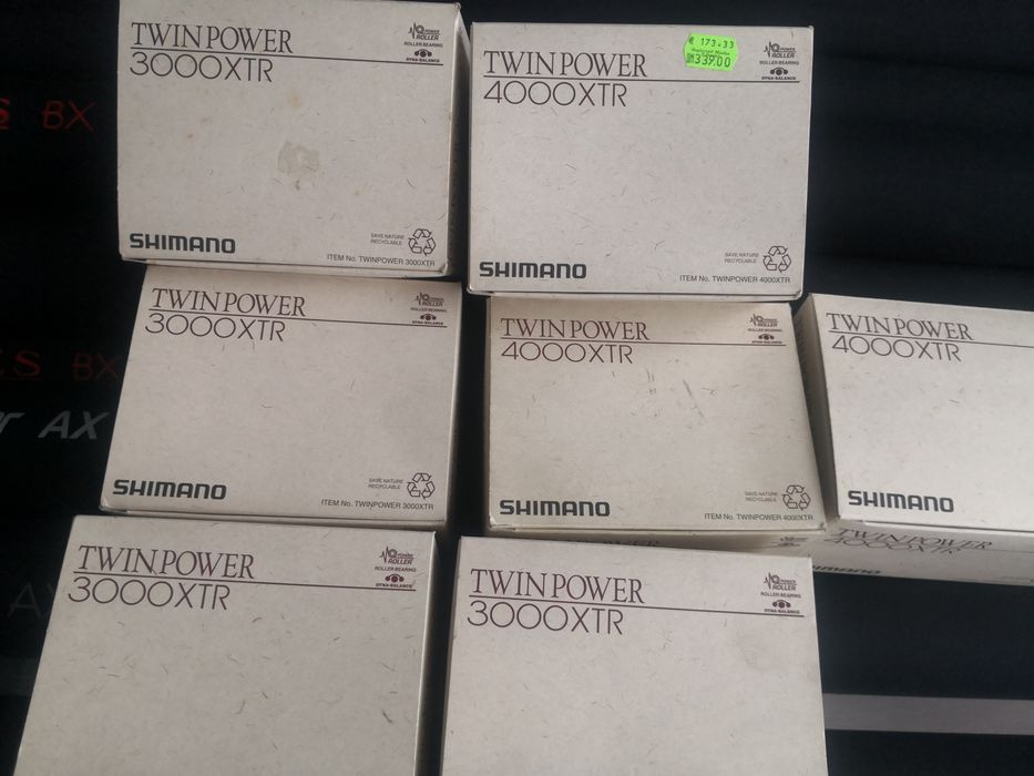 Shimano  feeder Wędki i kołowrotki