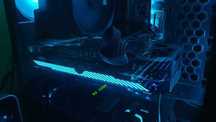Asus GeForce RTX 3080 ROG Strix OC V2 lhr - 12GB GDDR6X RAM