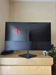 Monitor HP Omen 25" 144Hz Gaming LED