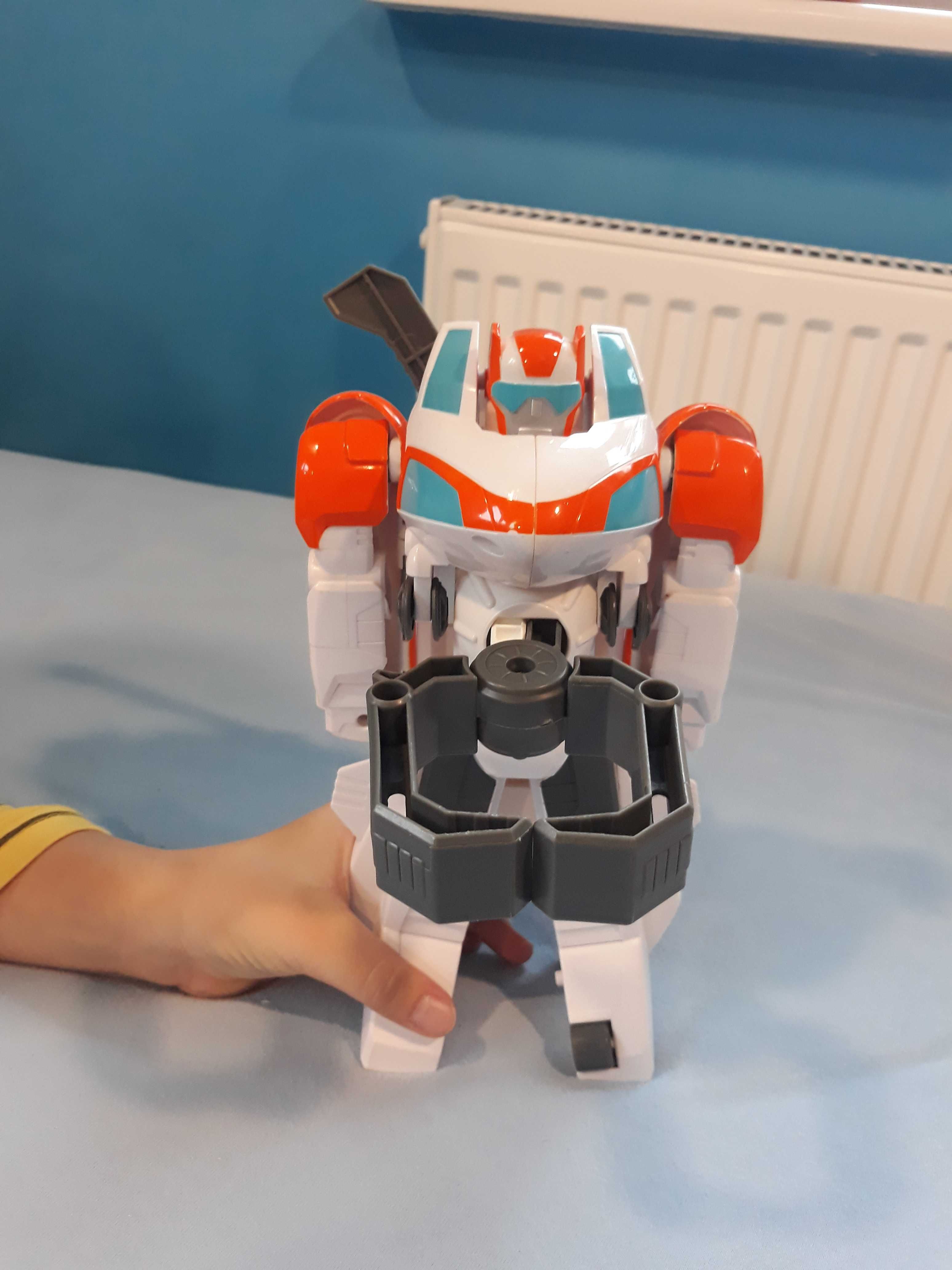 Hasbro Transformers Rescue Bots Blades C0287