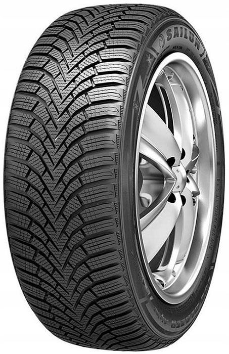 4X 155/70R13 Sailun ICE BLAZER Alpine+ 75T 2025