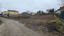 Продам земельну ділянку під будівництво