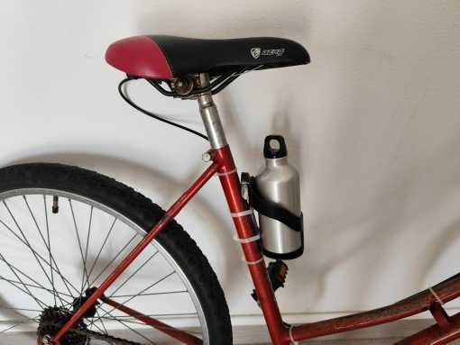 Bicicleta de criança/ senhora roda 26