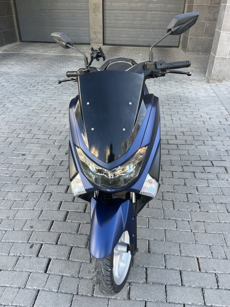 Vendo N Max 2016