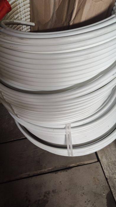 Rura PEX 16/32/25/20