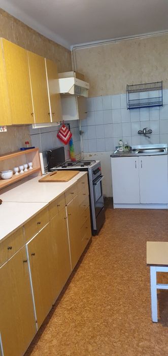 Mieszkanie OPOLE.Zaodrze.ul.Zwycięstwa.