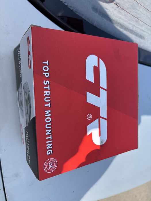 Опоры верхние переднего амортизатора Сенс 1,3