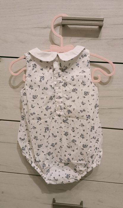 Body dla dziewczynki 6-9m.