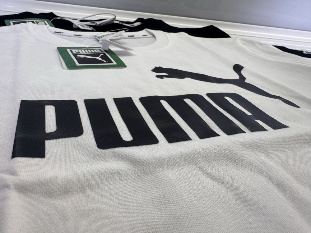 Футболка пума, puma футболка Puma