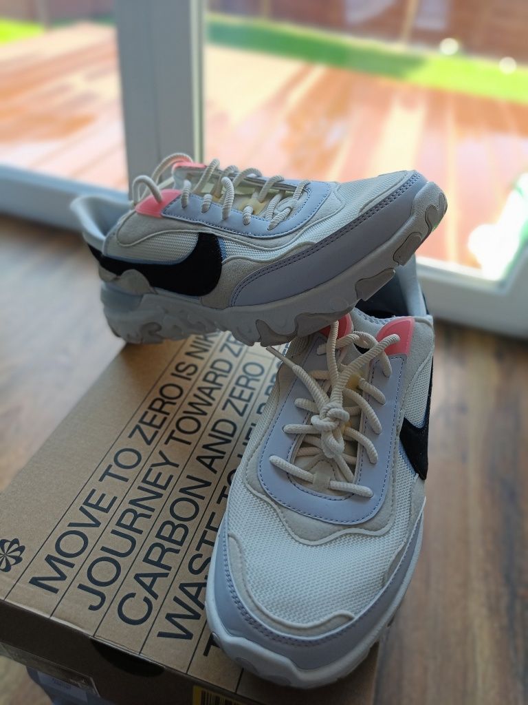 !! SALE !! Nike React Revision // 44,5 EUR // 29 CM // 12 US