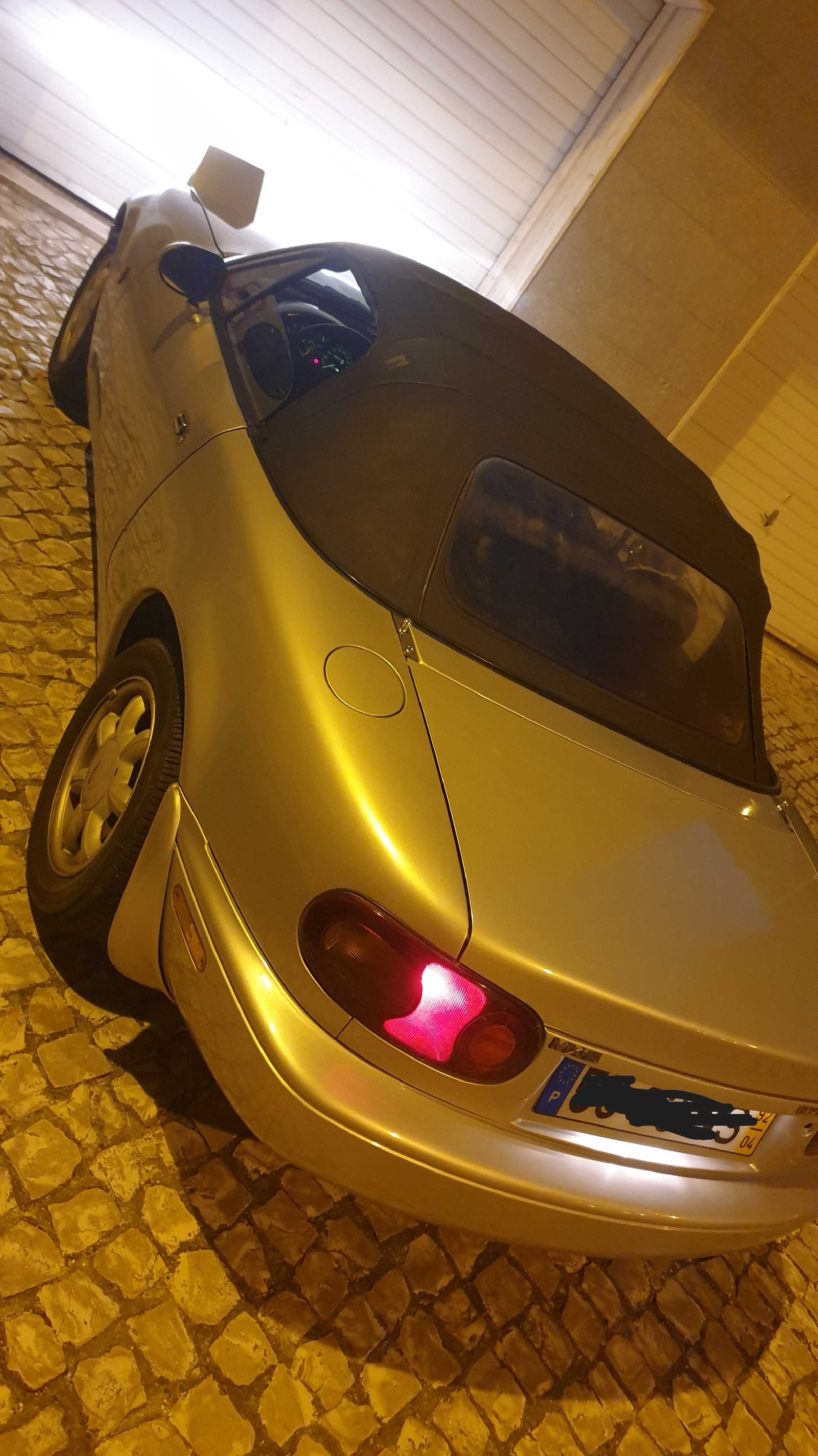 mazda mx5 na 1.6
