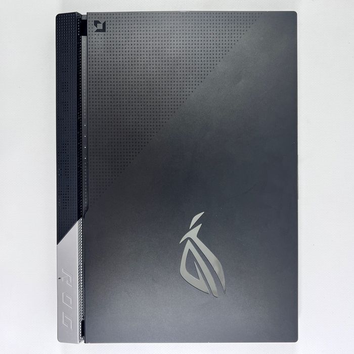 ASUS ROG Strix G15 R9 5980HX 64GB RAM 512GB SSD RX6800m 12gb Гарантія