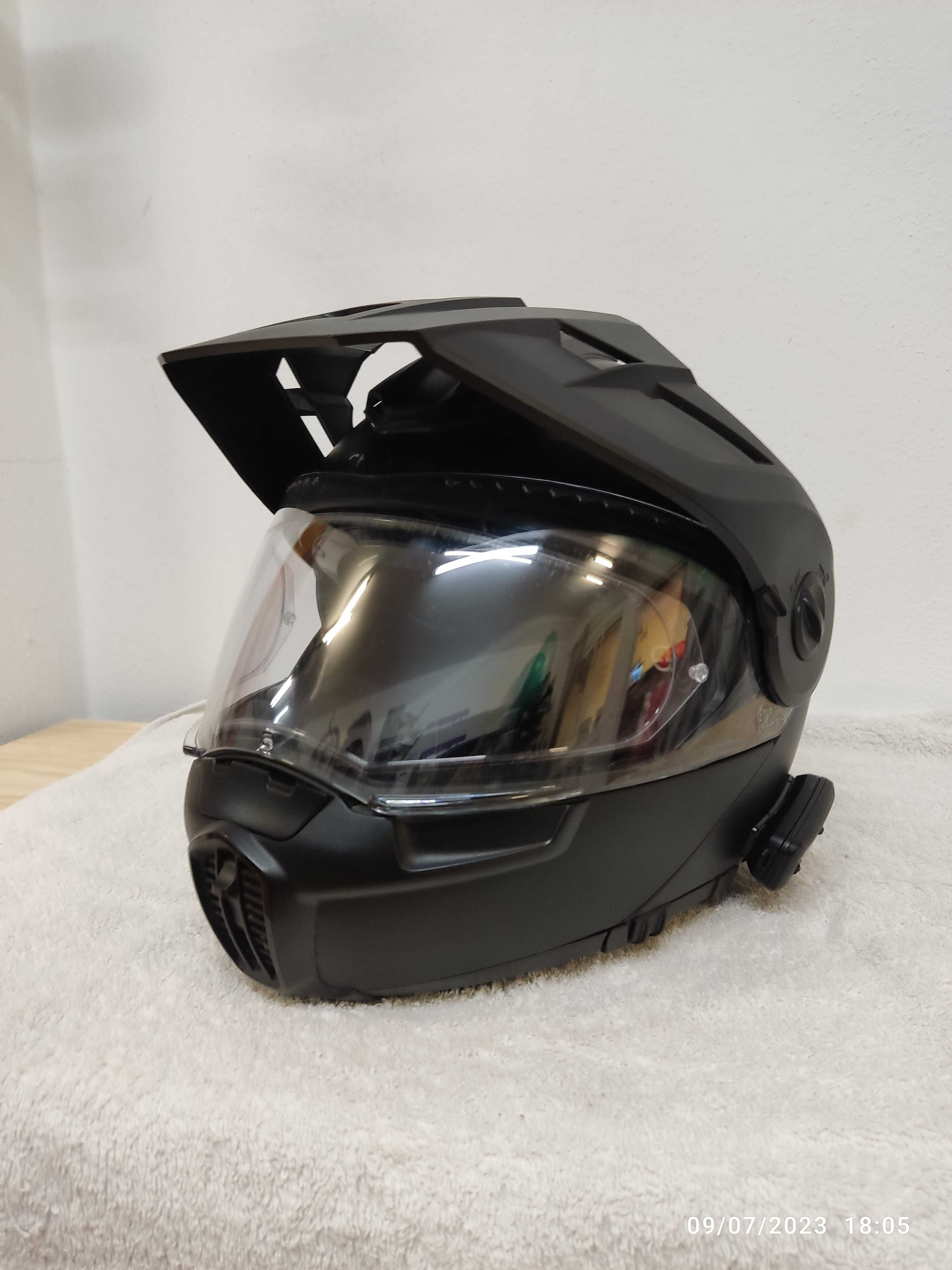 Capacete Schuberth E1 - L