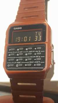 Casio kalkulator