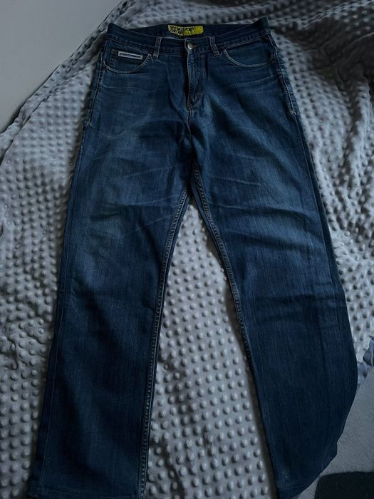 Spodnie Smoke Story Group