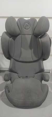 Cadeira Cybex auto Isofix