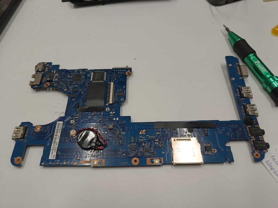 Płyta główna do laptopa Samsung NC110.