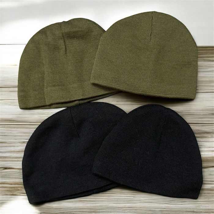 Шапка військова чоловіча зимова/ зимняя мужская военная шапка