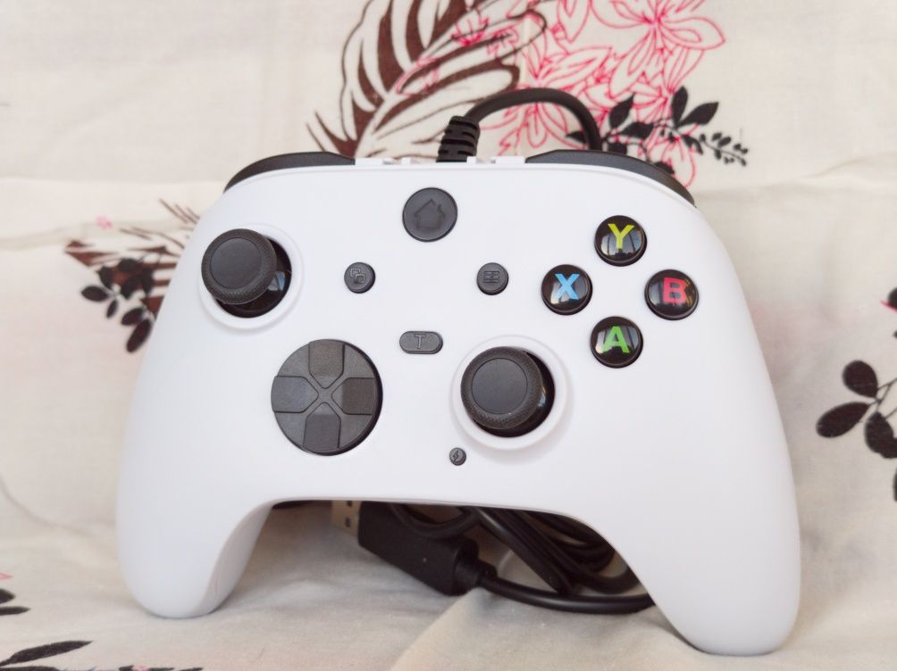 Gamesir G7 SE Cyclone Pro Kekegame геймпад на датчиках Холла Hall