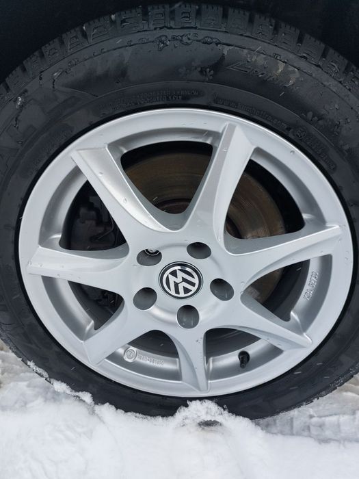 Volkswagen Passat B6