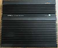 Alpine 3554 4/3/2 Channel Power Amplifier