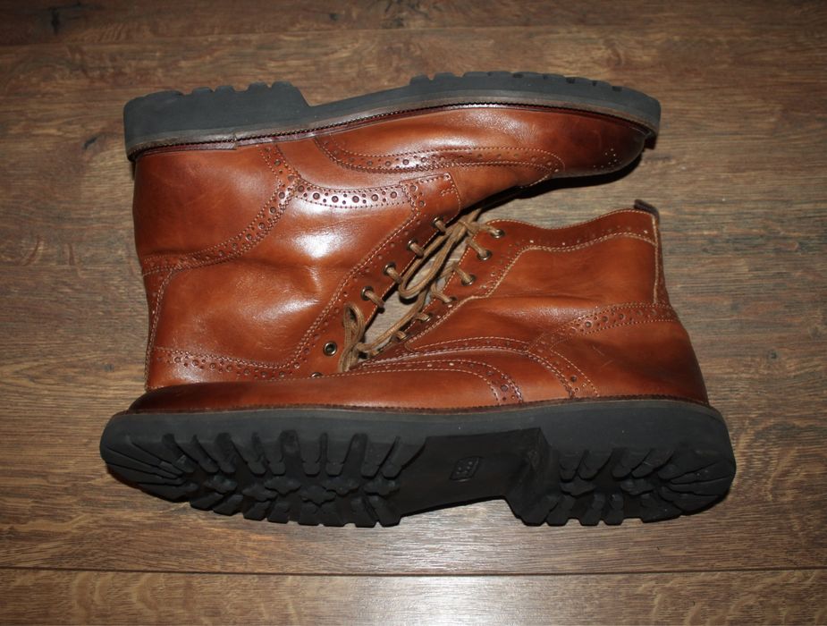 Ботинки челси Oliver Spencer grenson 45 размер