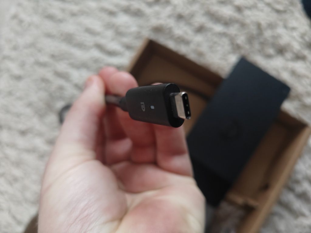 Stacja dokująca / replikator Dell Dock WD19S 130W.