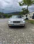 Mercedes E220 I 97 | Estado Impecável | Cheio de Extras |