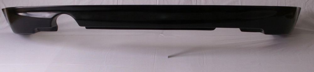 spoiler dokładka tył golf 4 25th jubi tfb tuning