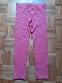 Leggings rosa para crianças