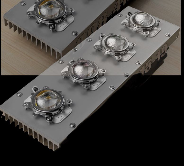 Led матрица CREE CC3050!  350w/300w/150w/100w