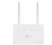 Calonny Router 4G LTE WiFi z kartą SIM cat4 300mbps Wreless Modem