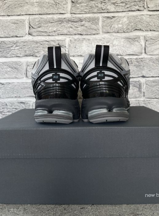 Кросівки New Balance 1906R “Brighton Grey” | nb 1906r grey
