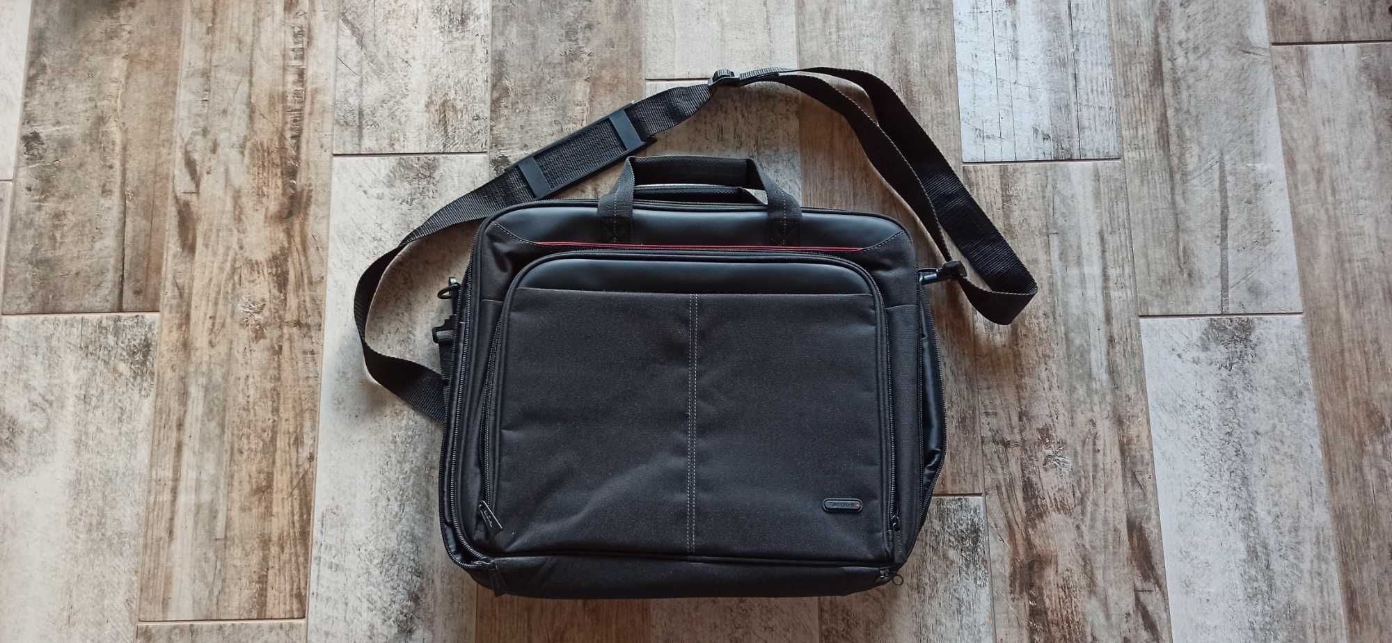 Torba na laptopa Targus