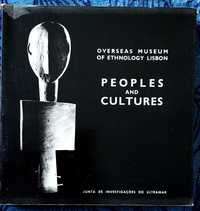 Peoples and Cultures - Overseas Museum of Etnology LISBON