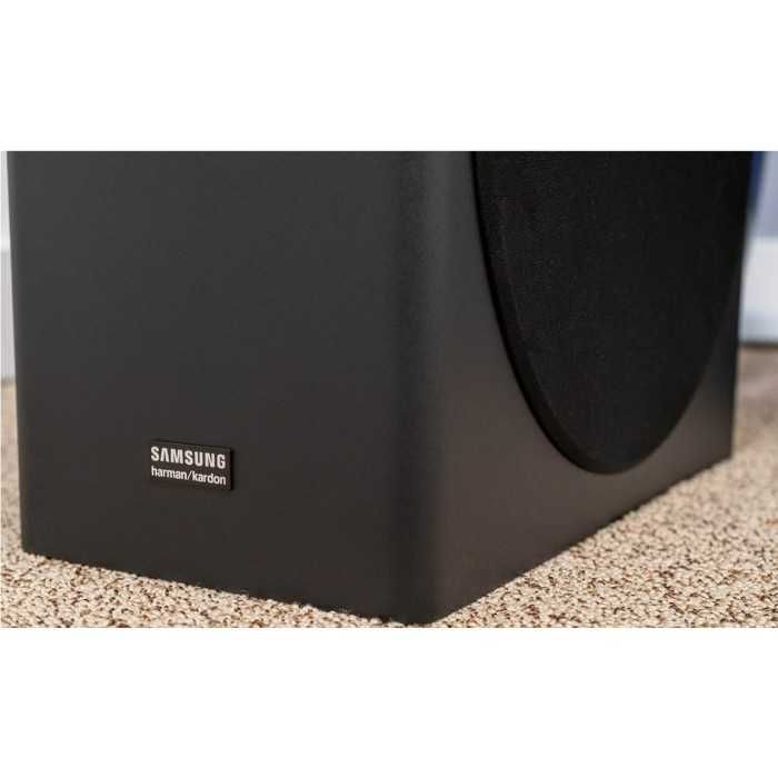 Саундбар Samsung HW-Q90R