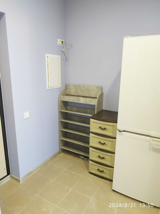 Студія новий ремонт, Шевченківський, метро Сирець, Берестейська 15хв