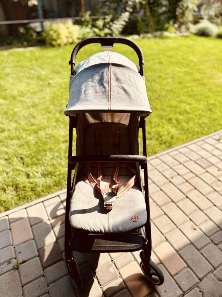 Дитячий візочок Cybex