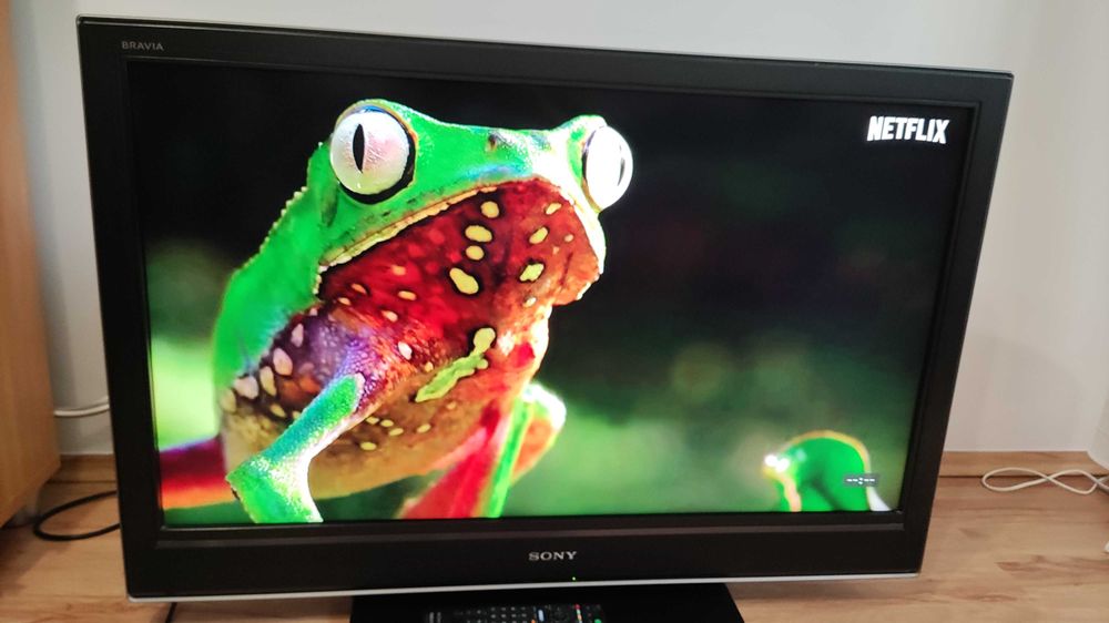 Telewizor SONY KDL-40D3500
