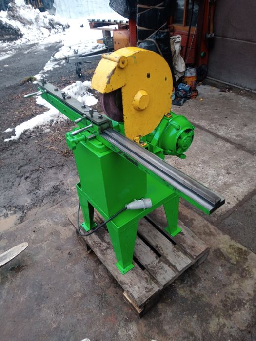 ostrzałka noży srug hebel