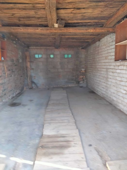 Здам гараж гаражний кооператив "Спутнік" район Панчішної фабрики