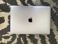 Macbook Air M1 2020 8/256gb