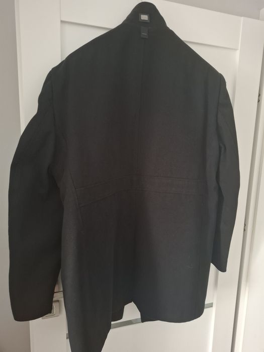 Płaszcz męski, Kurtka elegancka do garnituru