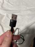 Kabel usb - uzywany - 50 cm