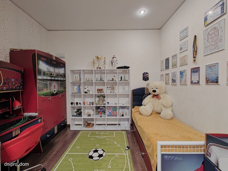 New! Продам дом с хорошим ремонтом+гостевой на Клочко, район Эдбурга