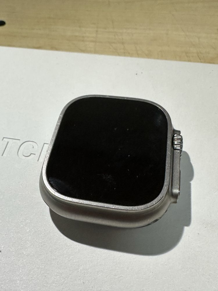 Apple Watch Ultra 49mm